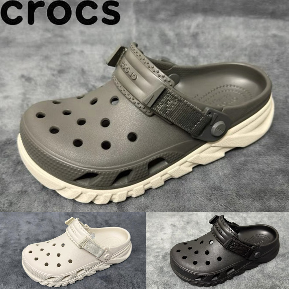 Crocs Classic Clog Sandal Crocs Clog Clasic Sendal Karet Anti Air  Pria Wanita