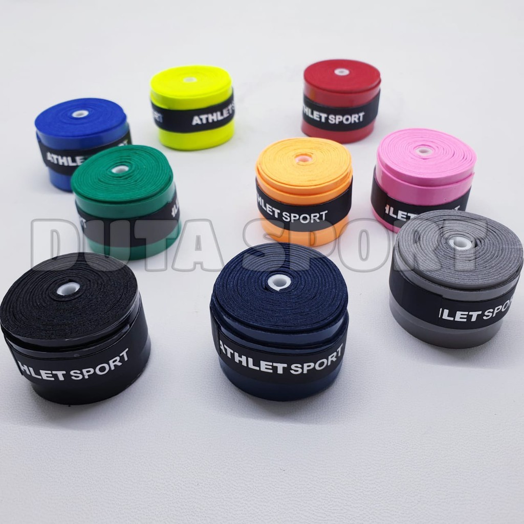 Grip Karet Raket Badminton Murah Bagus