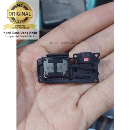 buzzer musik music Oppo a16e ori copotan speaker Oppo a16e ori