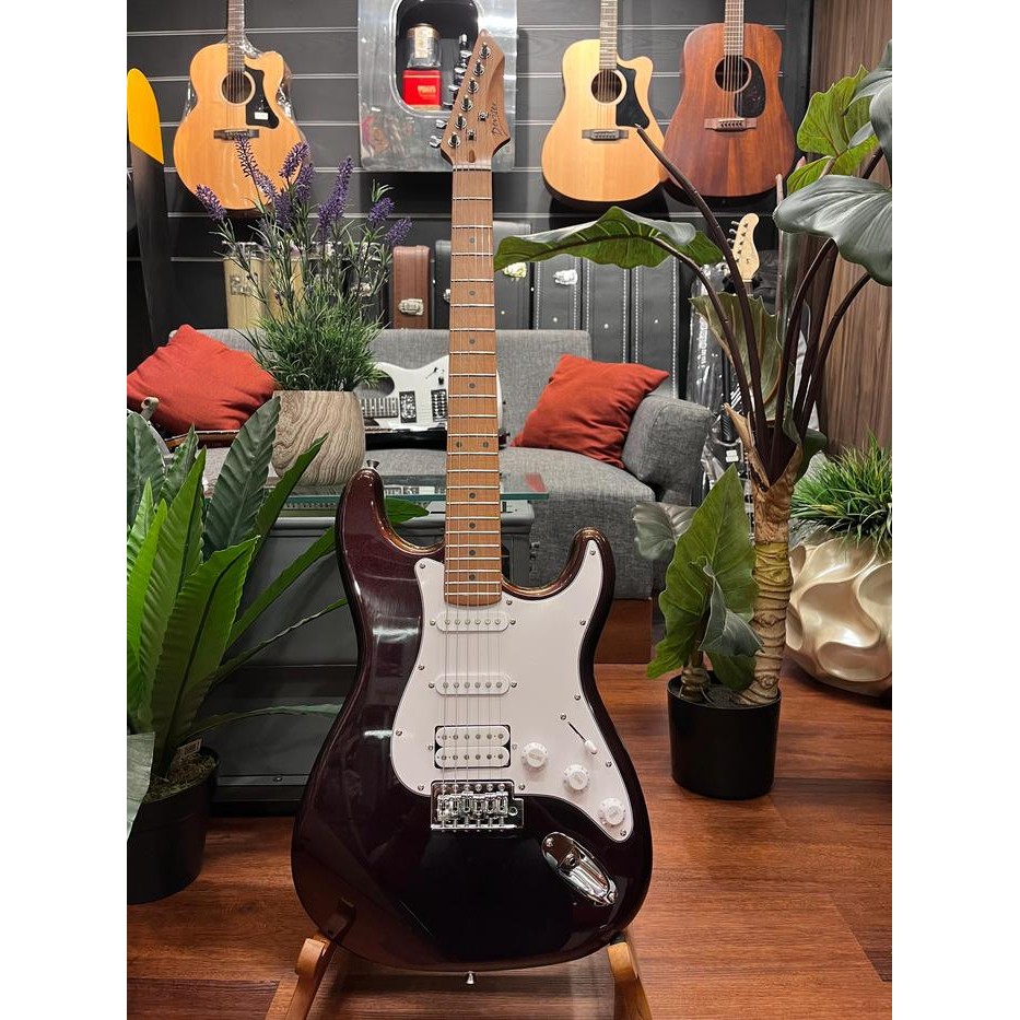 DEVISER L-G2S - CM16 Stratocaster Electric Guitar