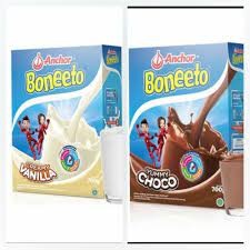 

BONEETO 685gr COKLAT & VANILA