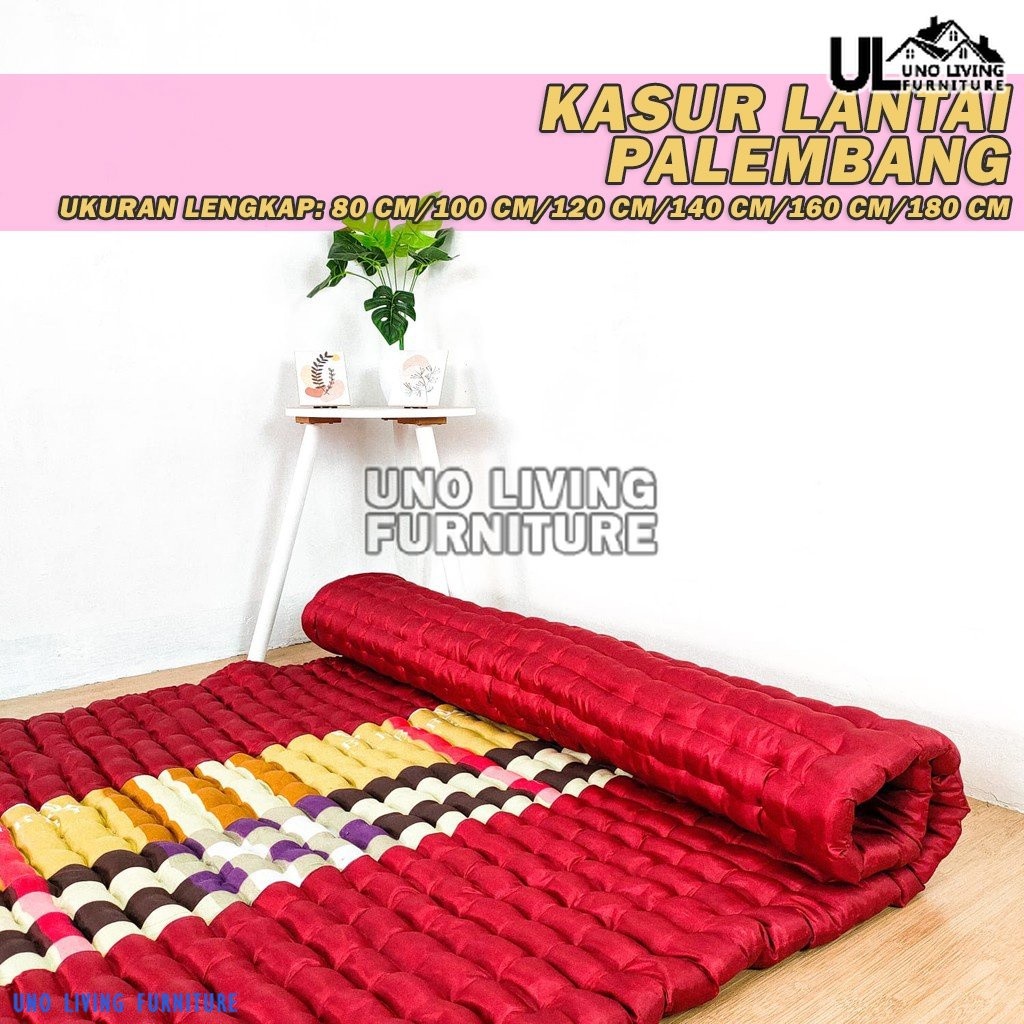 KASUR LANTAI PALEMBANG KASUR PALEMBANG KASUR MURAH KASUR LANTAI MURAH KASUR LANTAI UKURAN LENGKAP