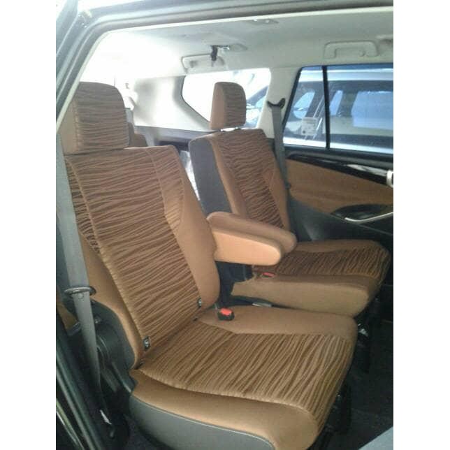 Captain seat Inova reborn