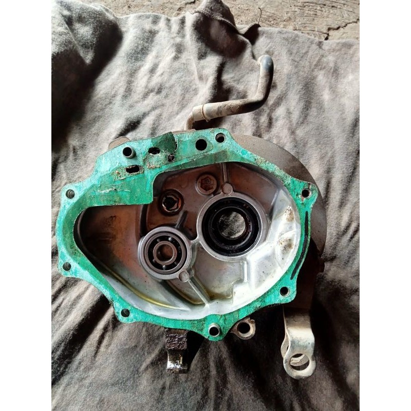 rumah rasio beat karbu /vario karbu/baet fi ori copotan