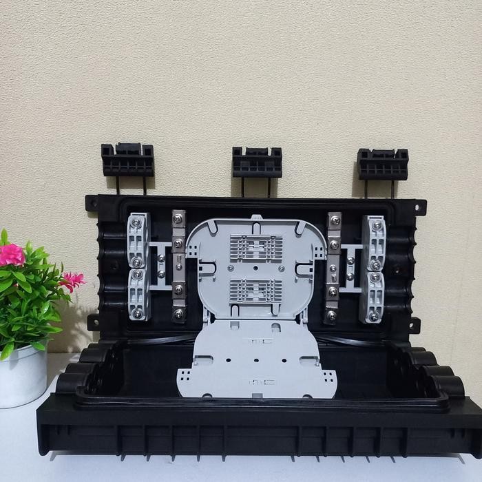 Joint Closure 24 Core FibertronNew