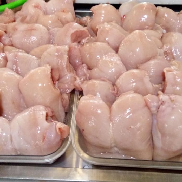 

Ayam Fillet Dada 1 kg