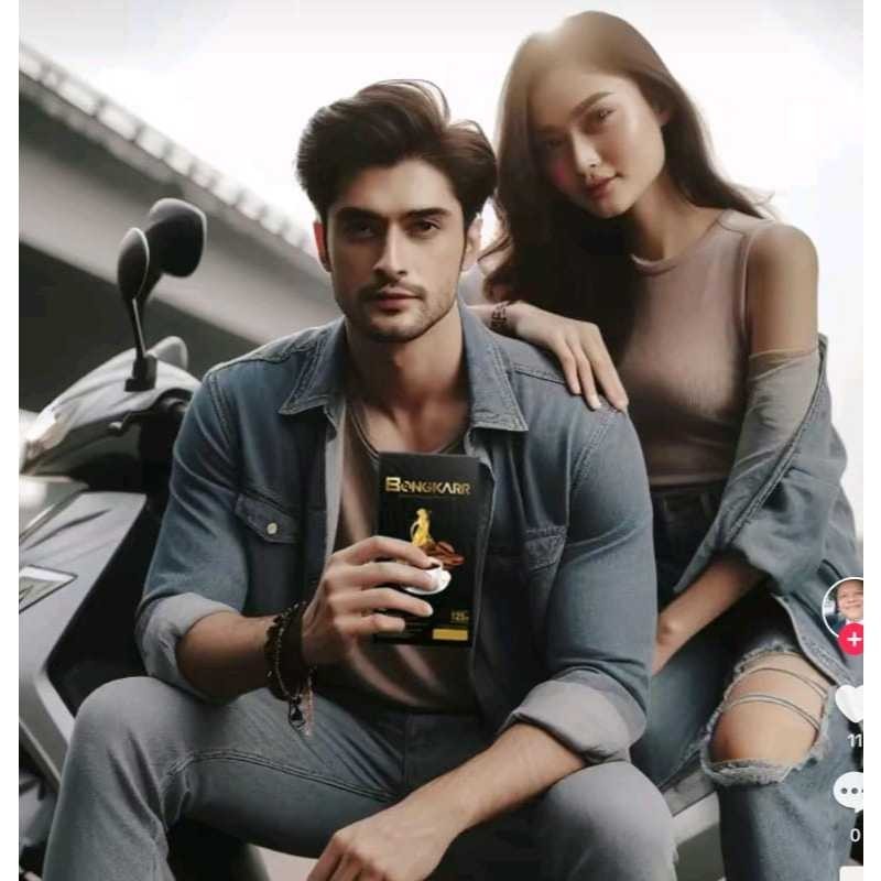 

KOPI BONGKARR 1 BOX ISI 5 SACHET KOPI KESEHATAN ORIGINAL
