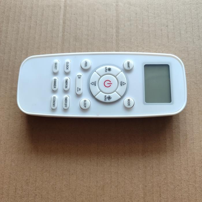 Remote control Ac split Polytron Smart Inverter