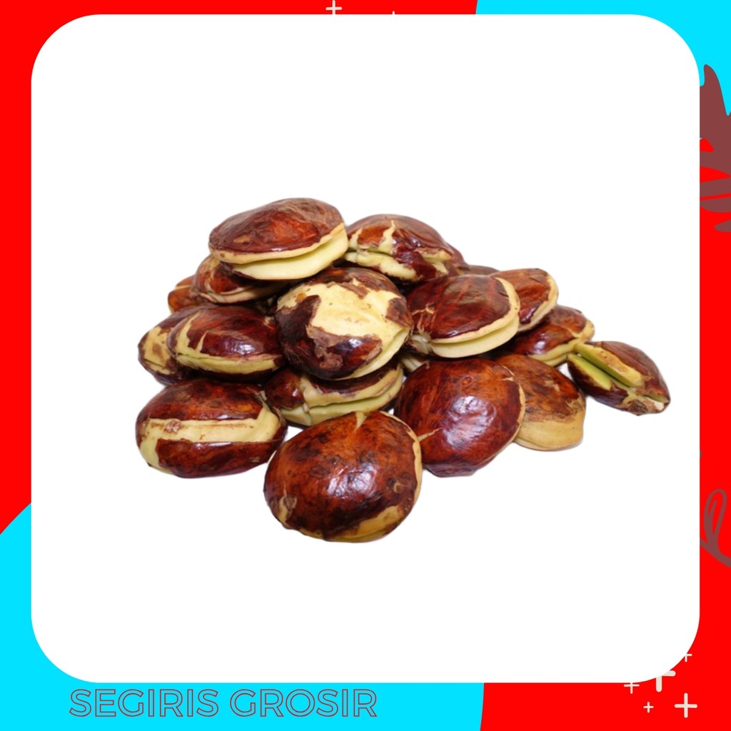 

Jengkol segar 500 gr