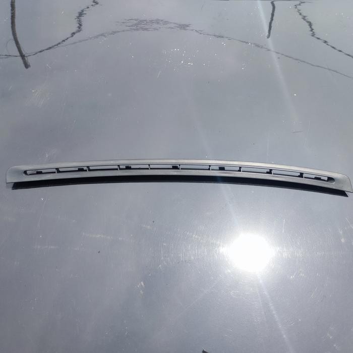 kisi" Ac Dashboard atas Bmw E36 Sparepart