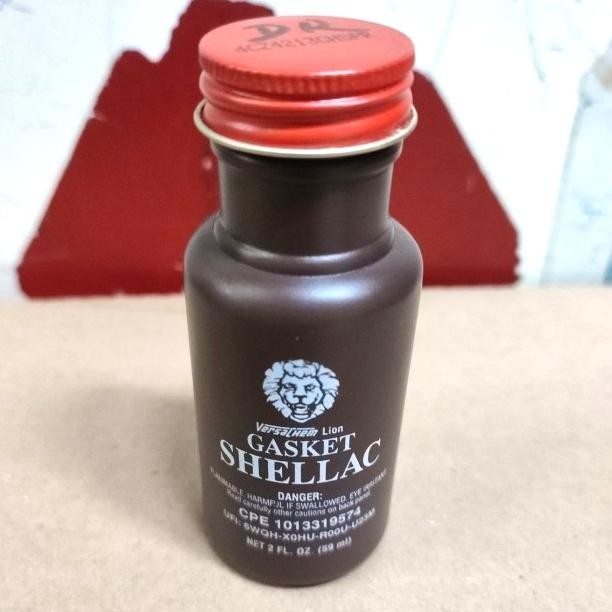 lem Sealer paking gasket cair quality