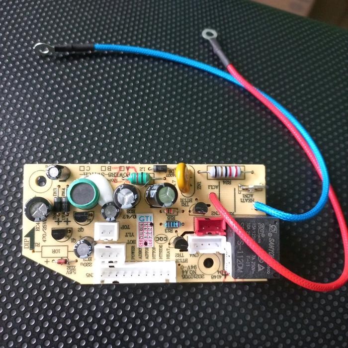 Power majig com yongma ymc 801 atau smc 8017 Mejikom