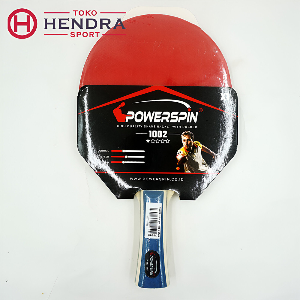 Bet Tenis Meja - Powerspin 1002