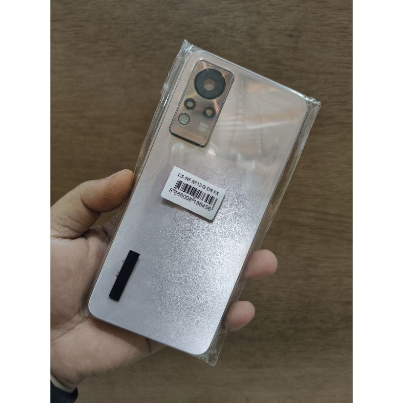 KESING HOuSING CASING INFINIX NOTE 11 NFC / INFINIX NOTE 12 NFC