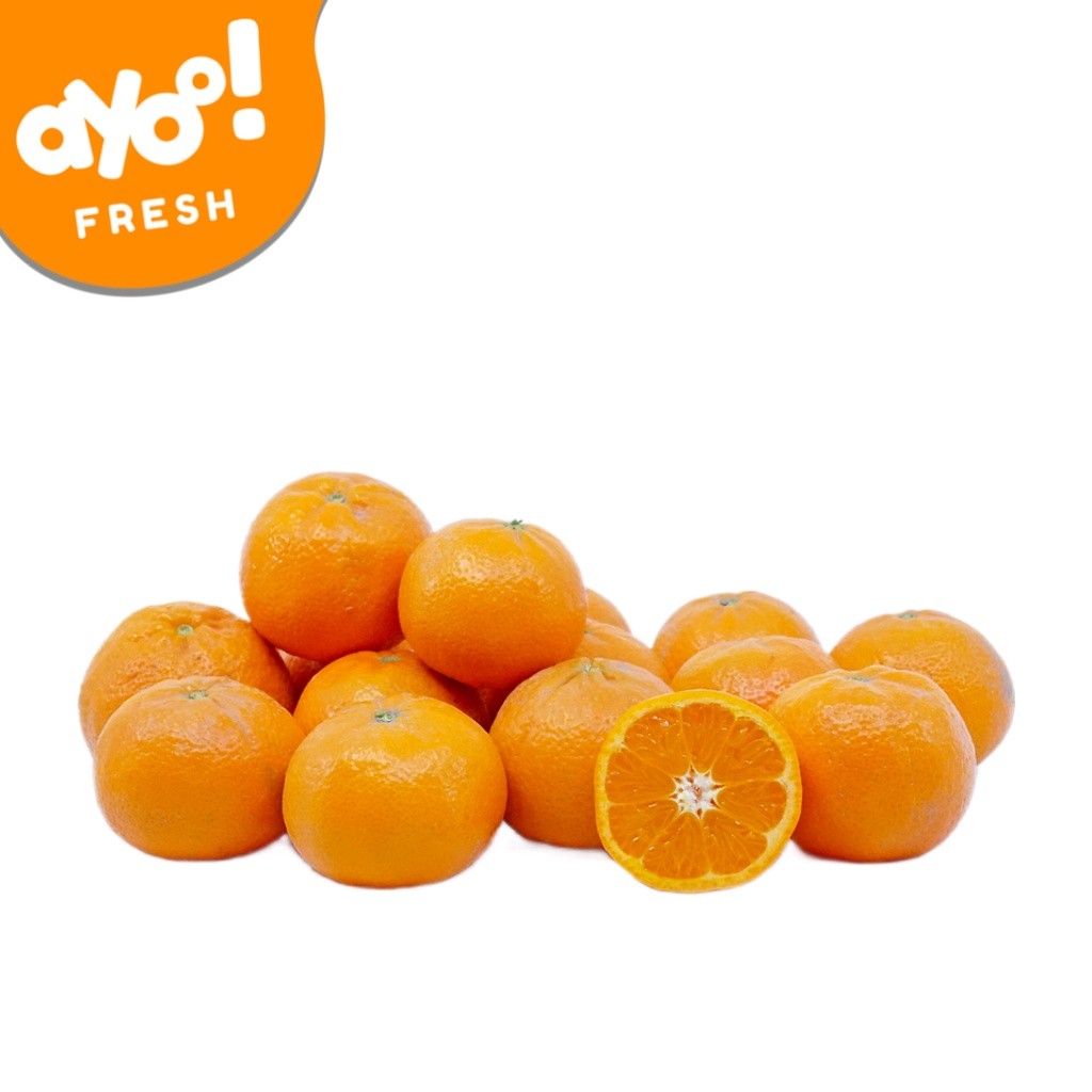 

Jeruk Wogan 950g -1000g