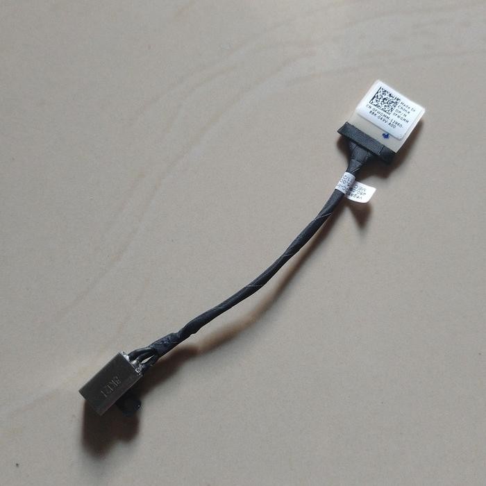 Jack DC laptop Dell Vostro 3480 3481 3580 3581