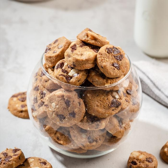 

Dough Lab - Crunchy Cookies - Mini OG Crunch