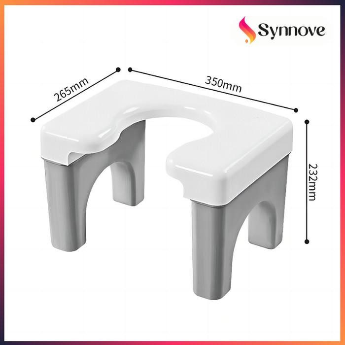 Kursi Toilet Jongkok Kuat Nyaman Kursi Wc Jongkok Dudukan Toilet Jongkok Kursi Toilet Wc Duduk Porta