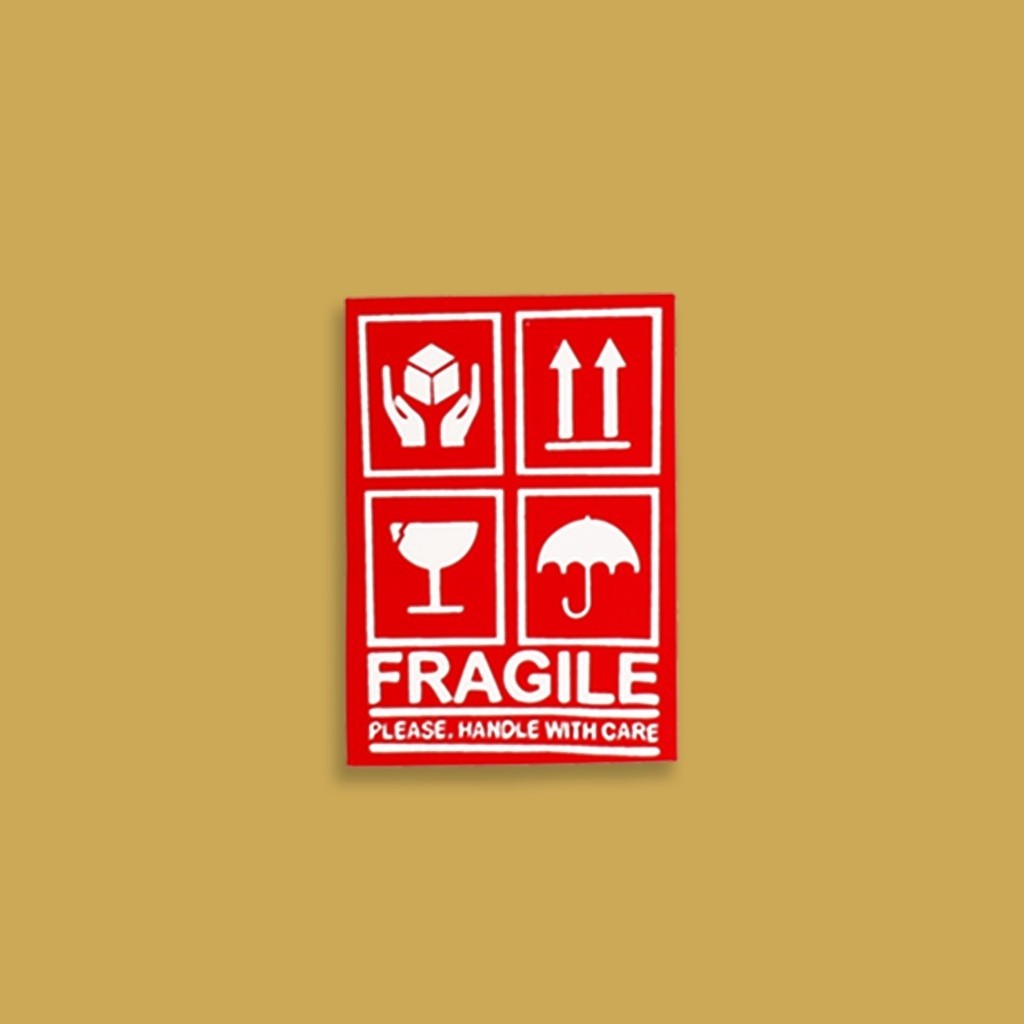 

STIKER GRAFTAC - FRAGILE SERIES - STIKER AESTHETIC LAPTOP, AKSESORIS HP, ANTI AIR, MOTIF,HELM.