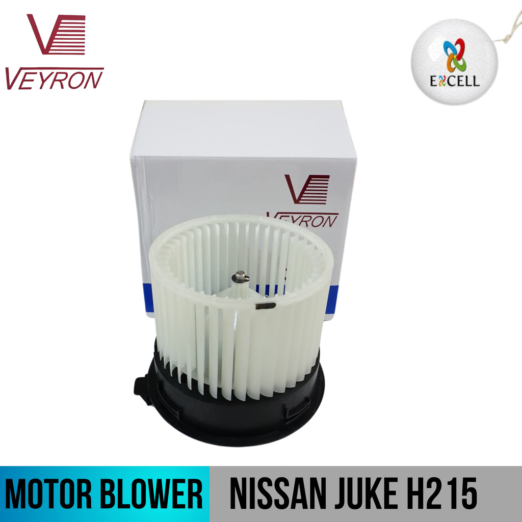 Motor Blower Kipas Angin Ac Mobil Nissan Juke