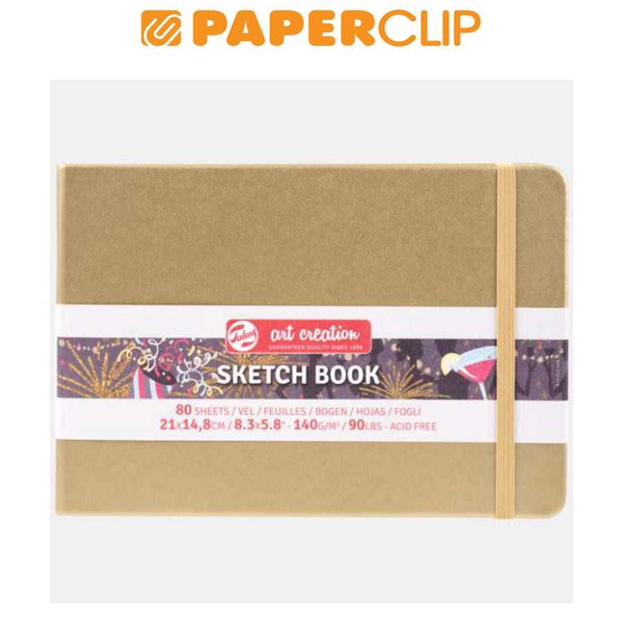 

SKETCHBOOK TALENS ART CREATION 21X15 140G