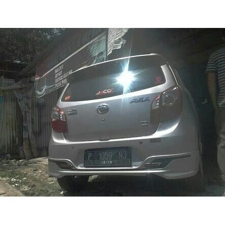 bodykit ayla elegant joss m78
