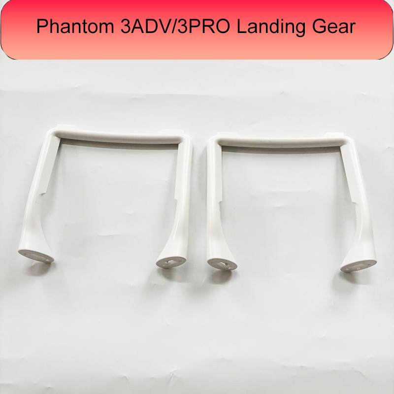 Original New Universal Phantom 3 Adv/Pro Landing Gear for DJI Phantom 3A/3P Drone Spare Parts