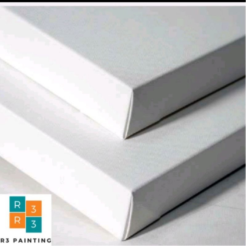 

Kanvas lukis MARSOTO Ukuran 60x80cm