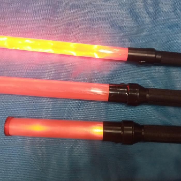 MUMPUNG PROMO Lampu lalin satpam Lampu lalin polantas TERLARIS