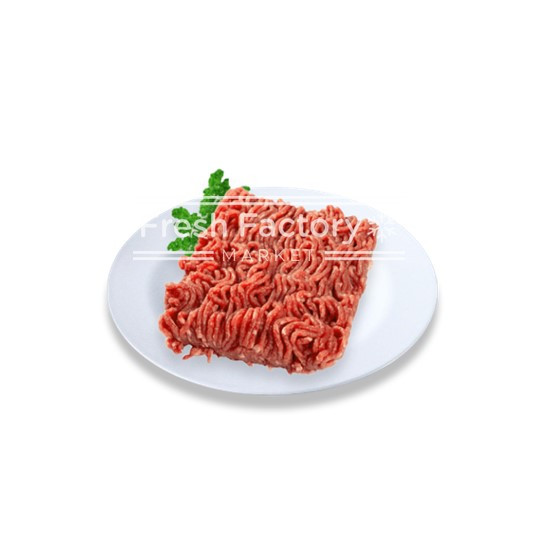 

Daging Giling Premium / Premium Ground Beef by Freezy Fresh