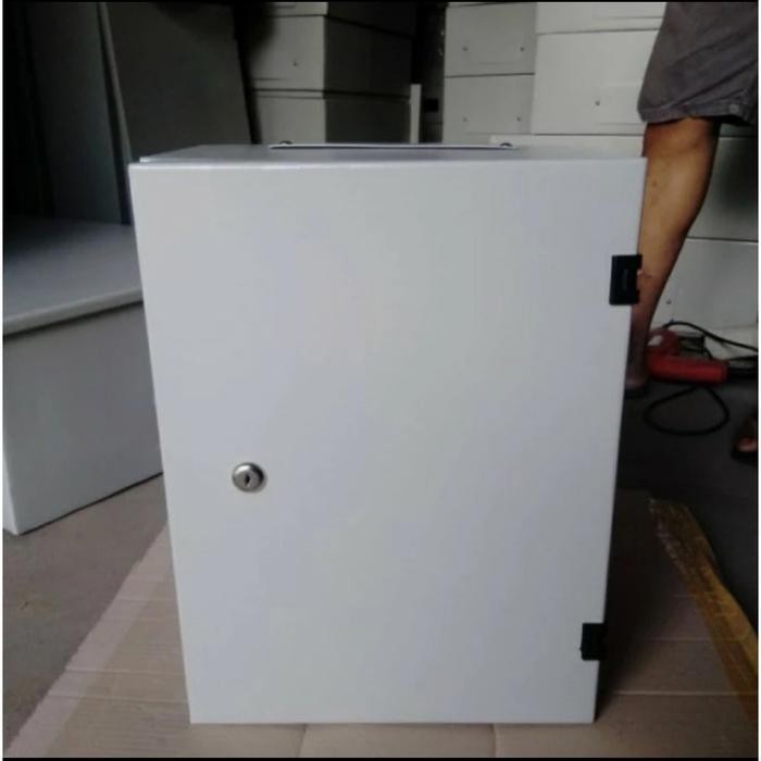 Box panel 30x40x20 1.2mm tebal murah indor