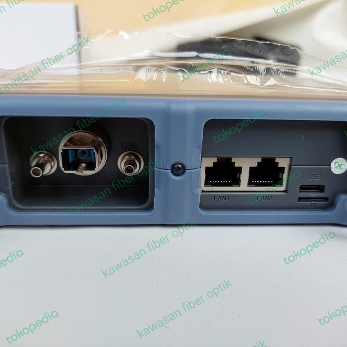Otdr Mini Pro Series Novker NK4000d/Smart Otdr/OTDR Novker Fiber Optik