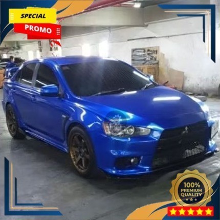 (Ready Stok) - Bodykit Lancer Evo X Mitsubishi Lancer Evo ex Grade A Plus Grade A