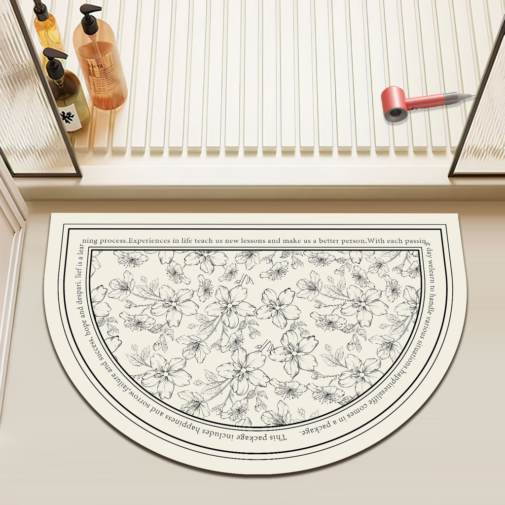 Jamooan ProductKeset, Keset Kamar Mandi Penyerap, Keset Kamar Mandi, Keset Kamar Mandi Penyerap,