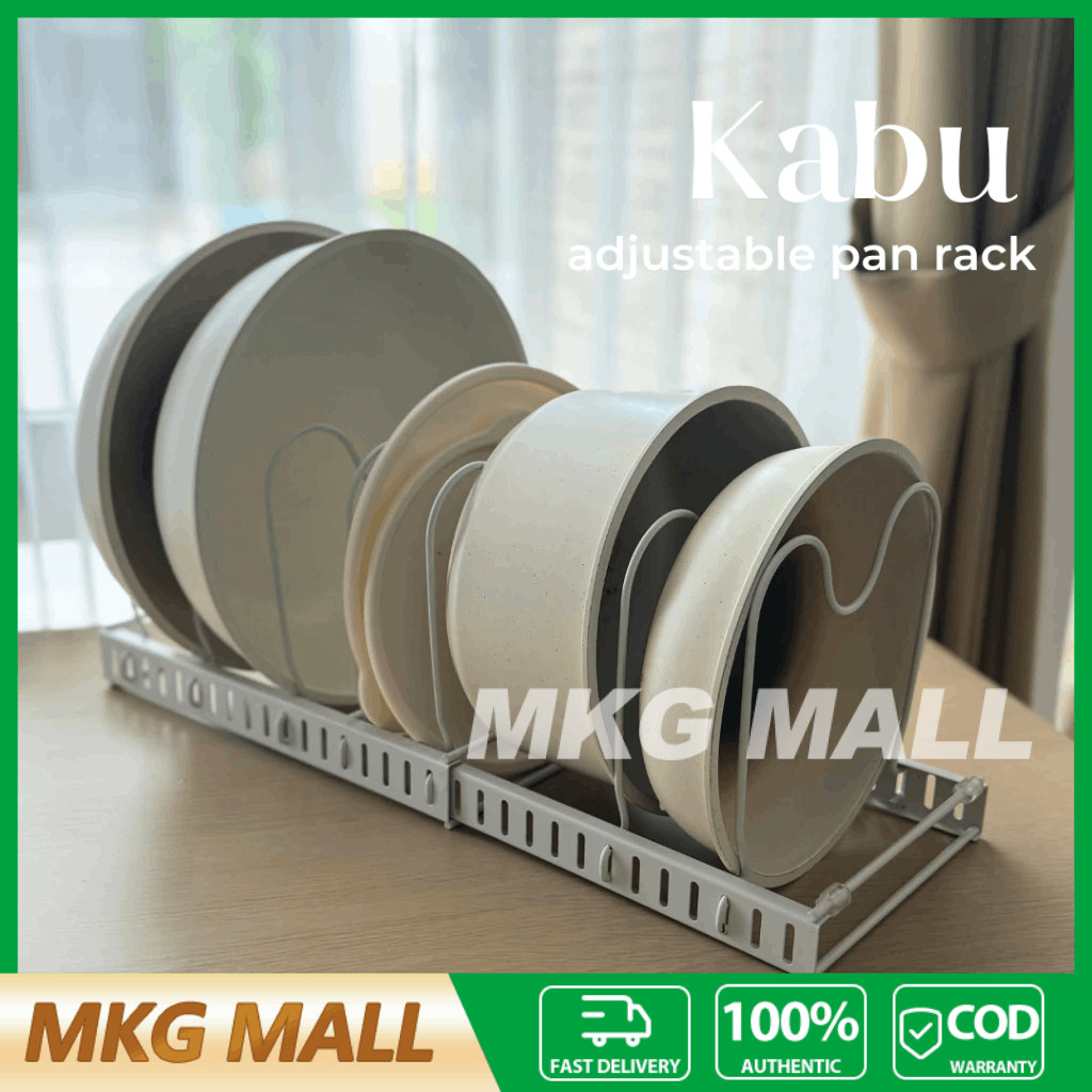 Rak Panci Dapur Perlengkapan /Rak Dapur Besi Serbaguna/ Rak Dapur Sliding/Rak Penyimpanan Dapur