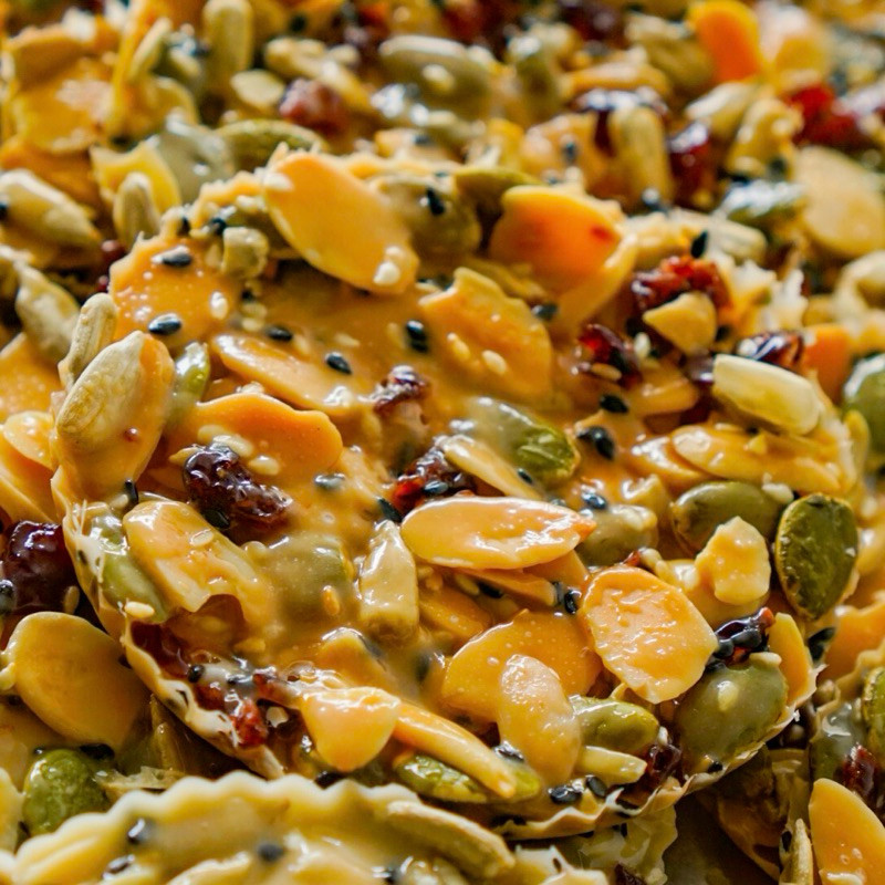 

TERLARIS Florentine Cookies Premium Least Baker