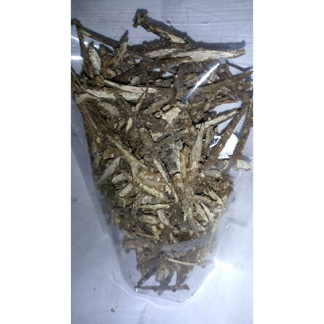 

MURAH Brotowali/ Butrowali Kering 100gr
