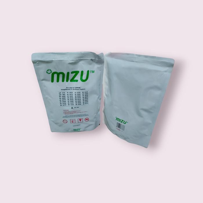 

Toner Mizu Ori IR 5000 6000 garansi