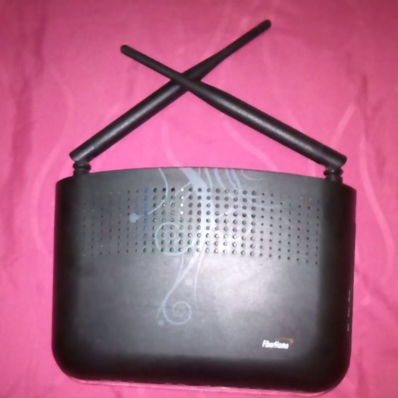 Router Fiberhome batik