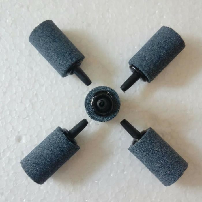 Batu aerator aquarium 3 cm - L3 3cm