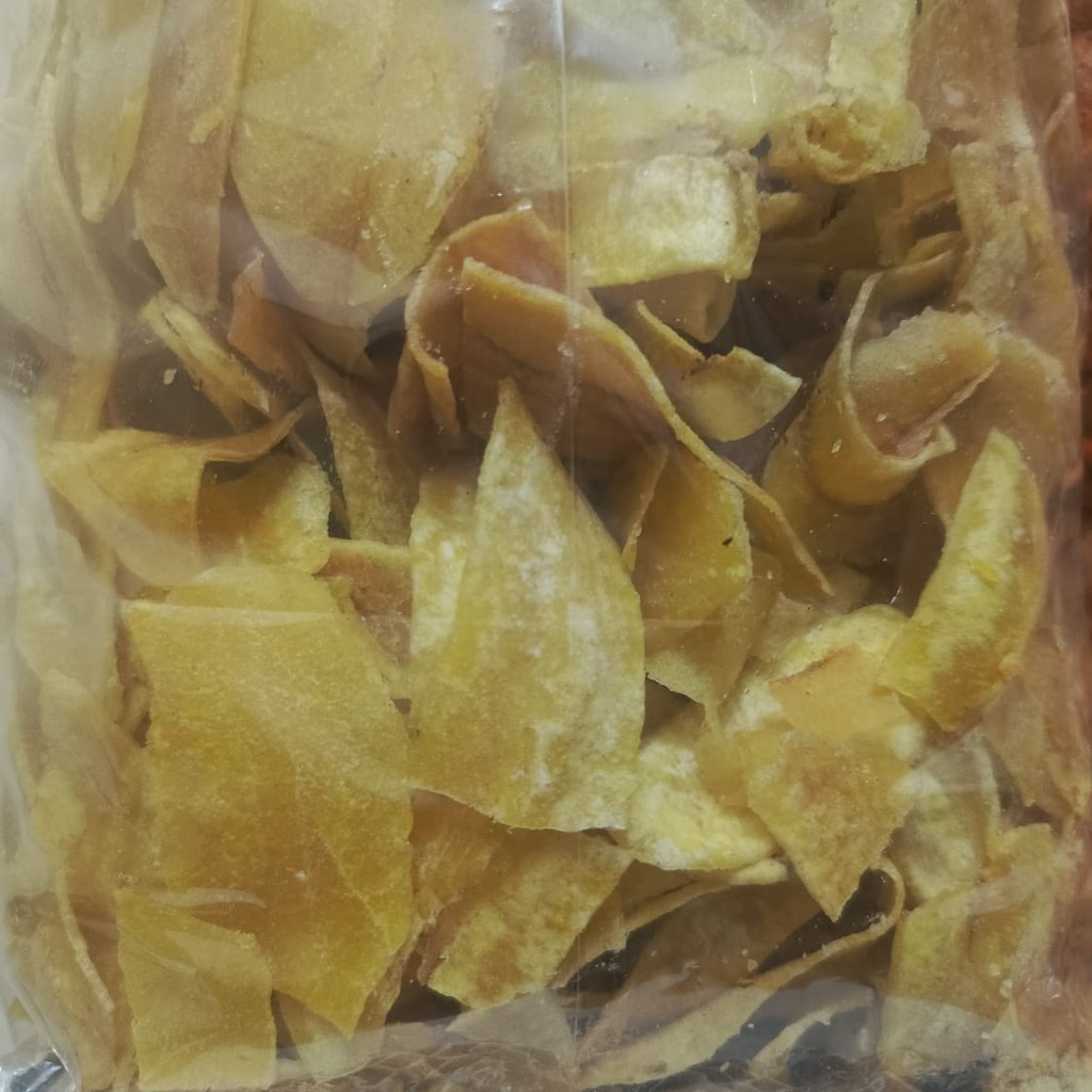 

Keripik Pisang Asin 10 Ribuan / Snack Cemilan Grosir Murah - WOYA SNACK