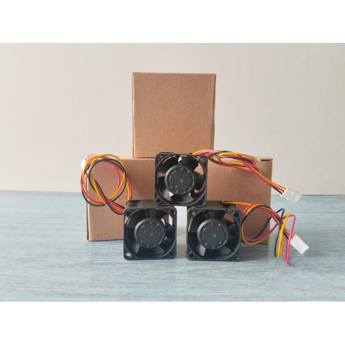 FAN Kipas Mikrotik CCR 1009/2004/RB 1100AH