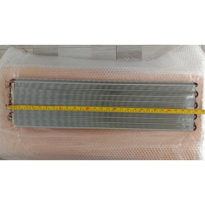 Evaporator Evap Indoor AC Sharp Thailand Original Tool Part