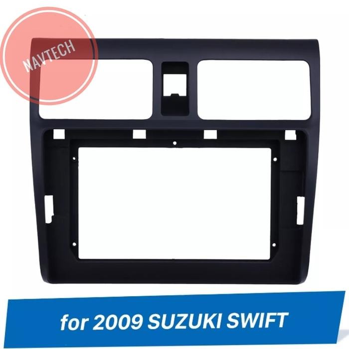 Frame head unit 10 inch Suzuki swift 2003-2010 / Frame suzuki swift