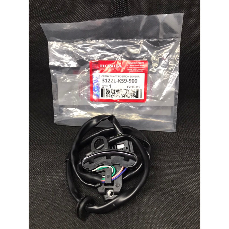 Sensor Ckp Vario 150 Sensor Spull Ckp Vario 150 K59