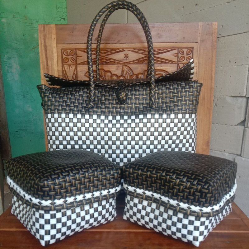 SET KEBEN ISIAN 4 JALI/ SET KEBEN TUTUPCO