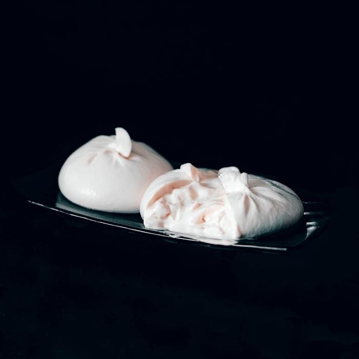 

Burrata Cheese Camilla la Mozzarella - 125gr
