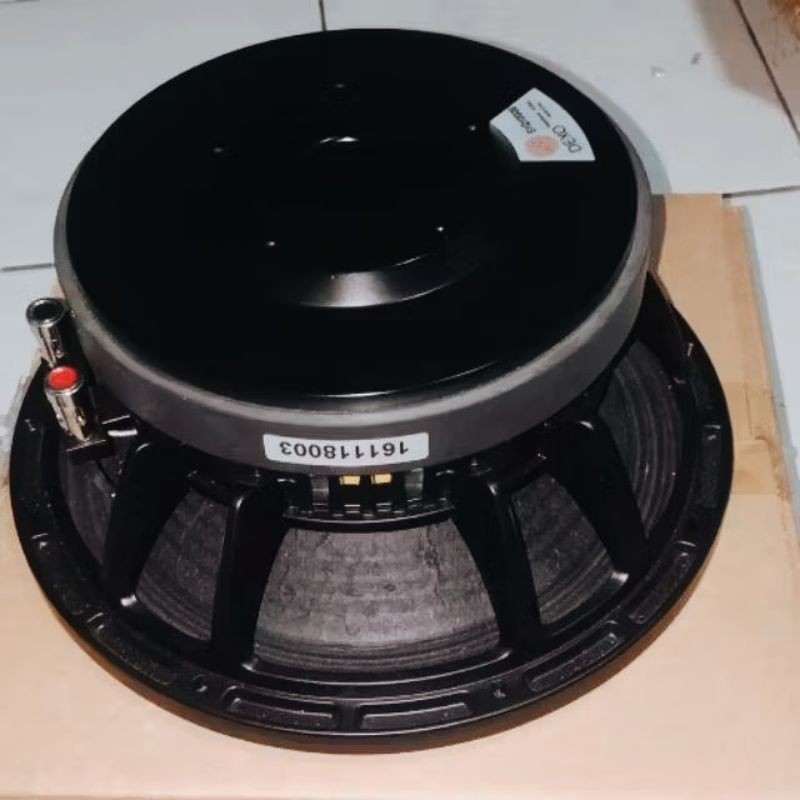 Speaker KOMPONEN 10 inch DEXO SYQ10G05