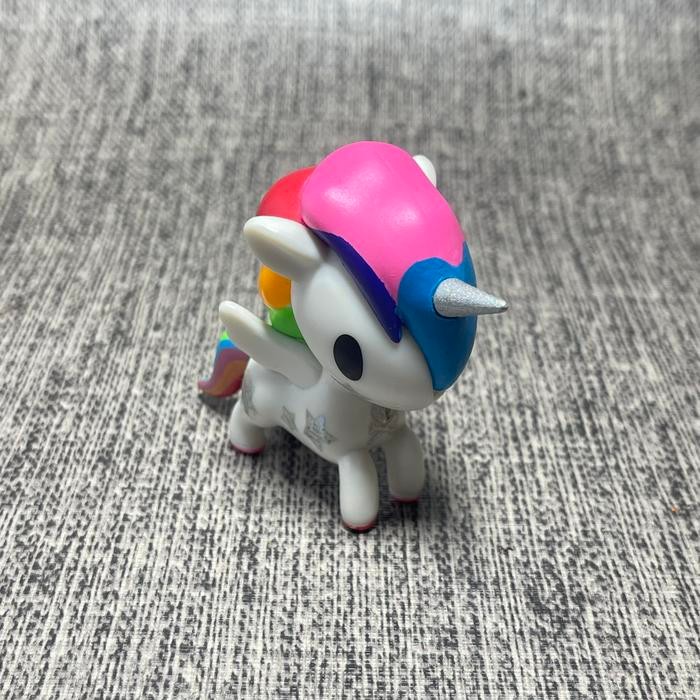 Tokidoki Rainbow Unicorn Figur