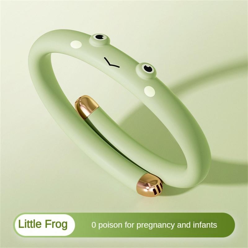 New Anti-mosquito Repellent Bracelet  ildren Outdoor Mosquito Repellent Artifact Portable Anti-mosqu